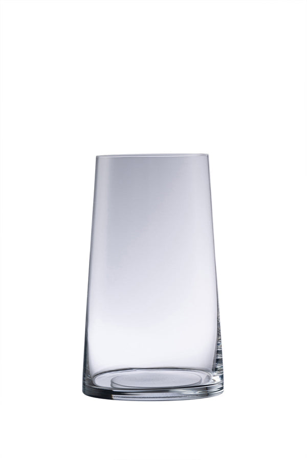Carraig Donn Clara Glass Vase 8.5"