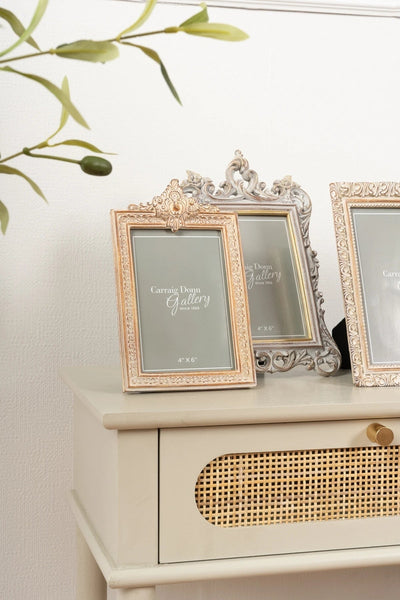 Cadre Photo 10X15 Cm Lot De 3, Cadre Photo 4X6 Pouce Avec Plaque Cadre Photo 10X15 Cm Lot De 3, Cadre Photo 4X6 Pouce Avec Plaque