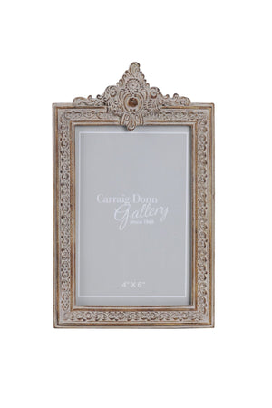 Carraig Donn Clara Vintage Photo Frame 4x6