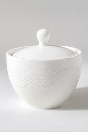Carraig Donn Cleary Cream And Sugar Set
