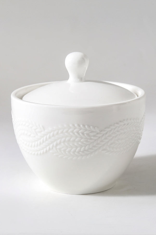 Carraig Donn Cleary Cream And Sugar Set