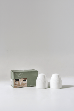 Carraig Donn Cleary Salt And Pepper