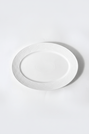 Carraig Donn Cleary Serving Platter