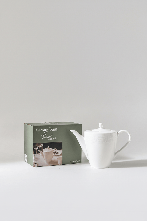 Carraig Donn Cleary Teapot
