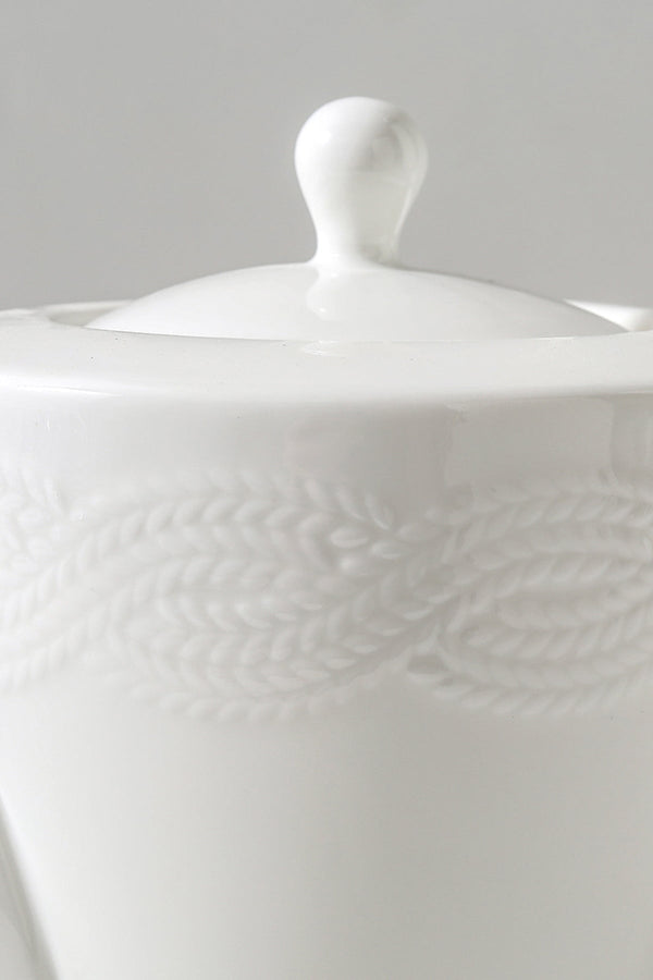 Carraig Donn Cleary Teapot
