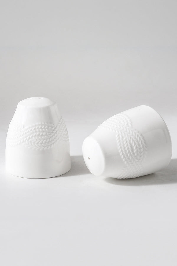 Carraig Donn Cleary White Salt & Pepper