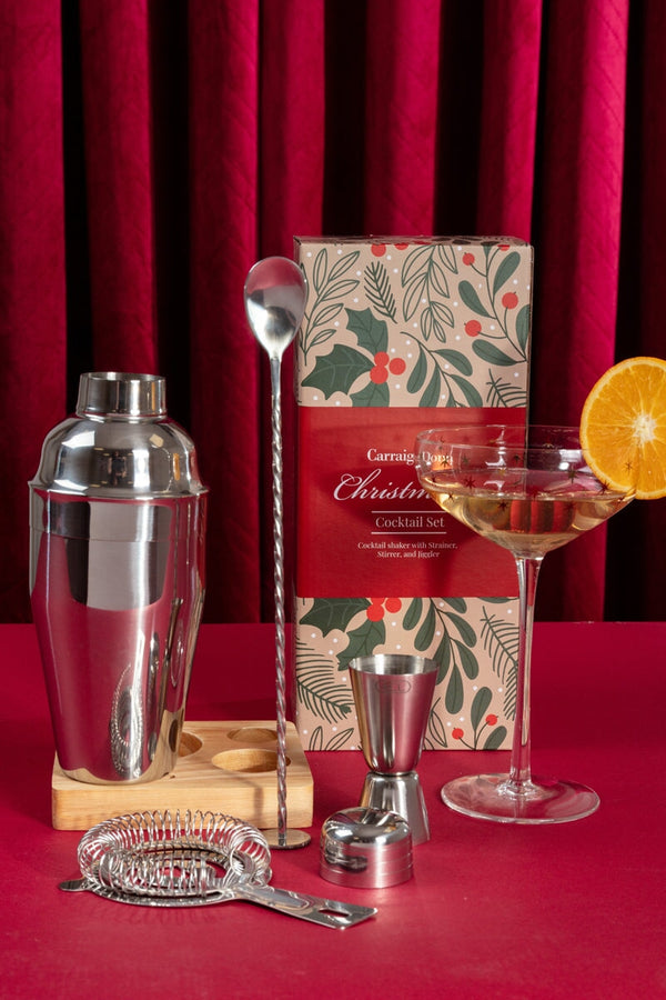 Carraig Donn Cocktail Gift Set