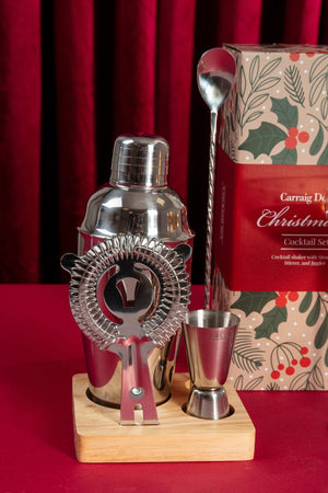 Carraig Donn Cocktail Gift Set