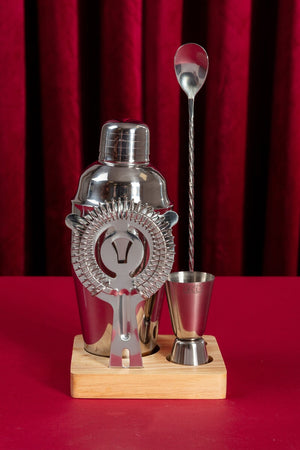 Carraig Donn Cocktail Gift Set