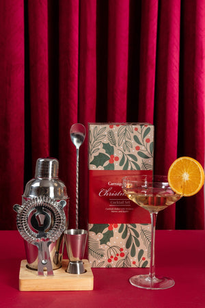 Carraig Donn Cocktail Gift Set