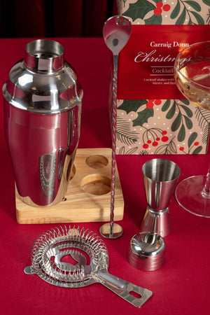 Carraig Donn Cocktail Gift Set