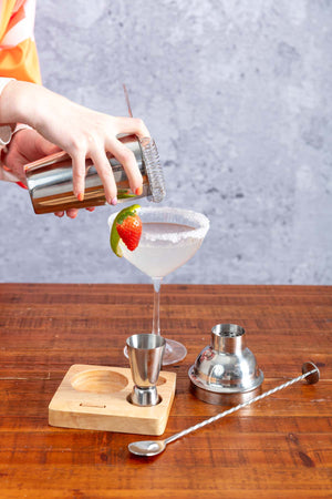 Carraig Donn Cocktail Mixing Set