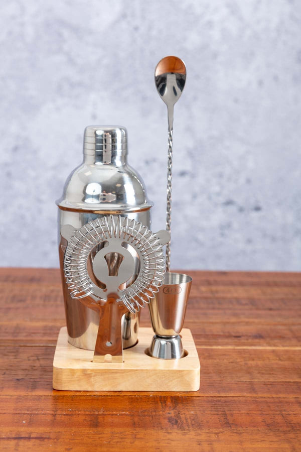 Carraig Donn Cocktail Mixing Set