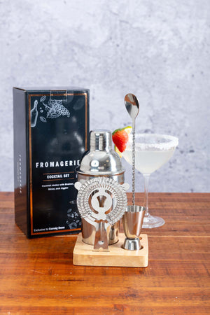 Carraig Donn Cocktail Mixing Set