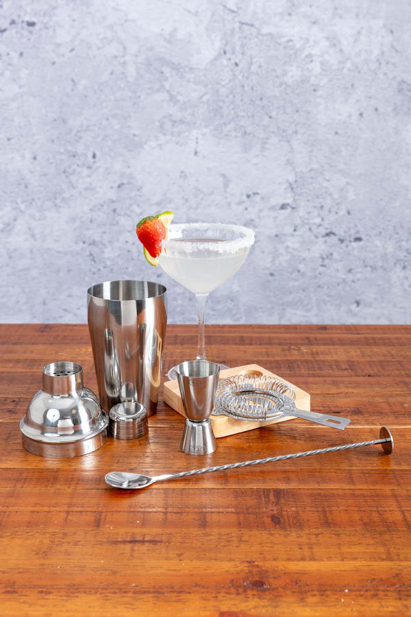 Carraig Donn Cocktail Mixing Set
