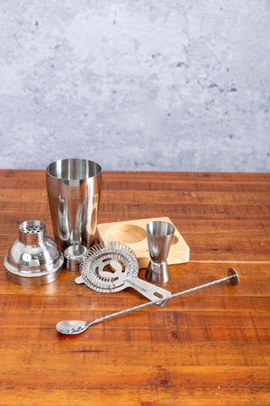 Carraig Donn Cocktail Mixing Set