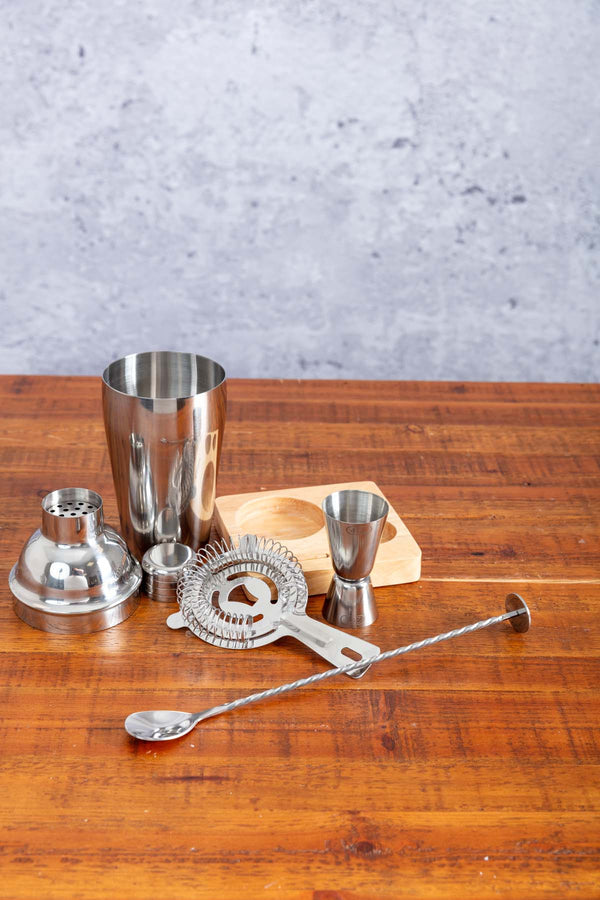 Carraig Donn Cocktail Mixing Set