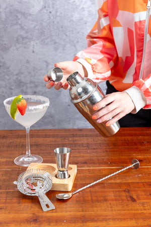 Carraig Donn Cocktail Mixing Set