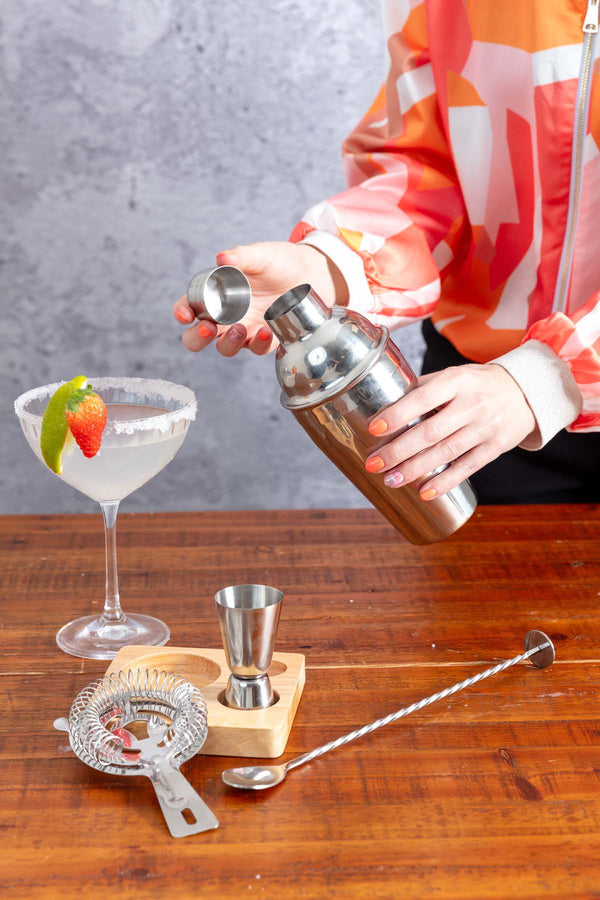 Carraig Donn Cocktail Mixing Set