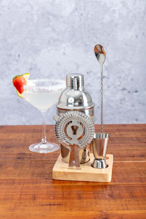 Carraig Donn Cocktail Mixing Set