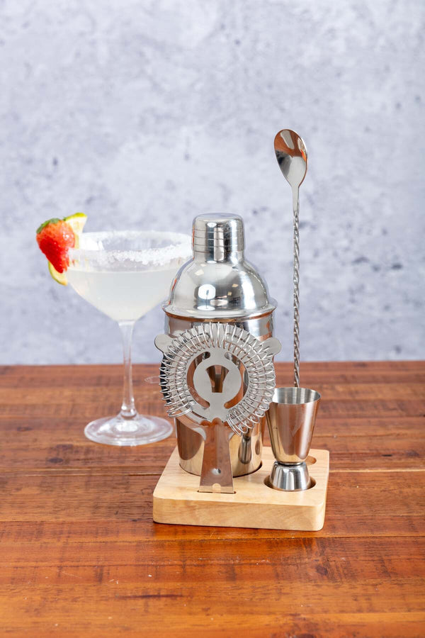 Carraig Donn Cocktail Mixing Set