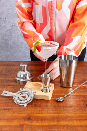 Carraig Donn Cocktail Mixing Set