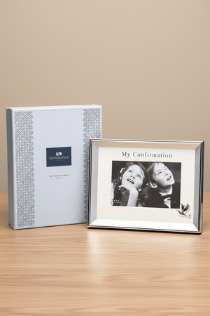Carraig Donn Confirmation Frame 6X4 Photo Frame
