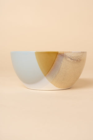 Carraig Donn Coral Cereal Bowl