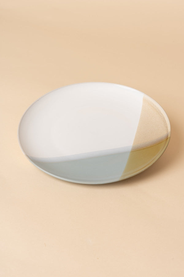 Carraig Donn Coral Dinner Plate