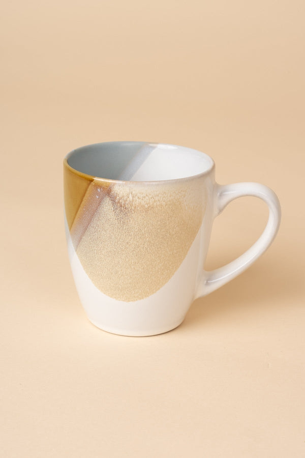 Carraig Donn Coral Mug