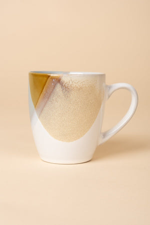 Carraig Donn Coral Mug