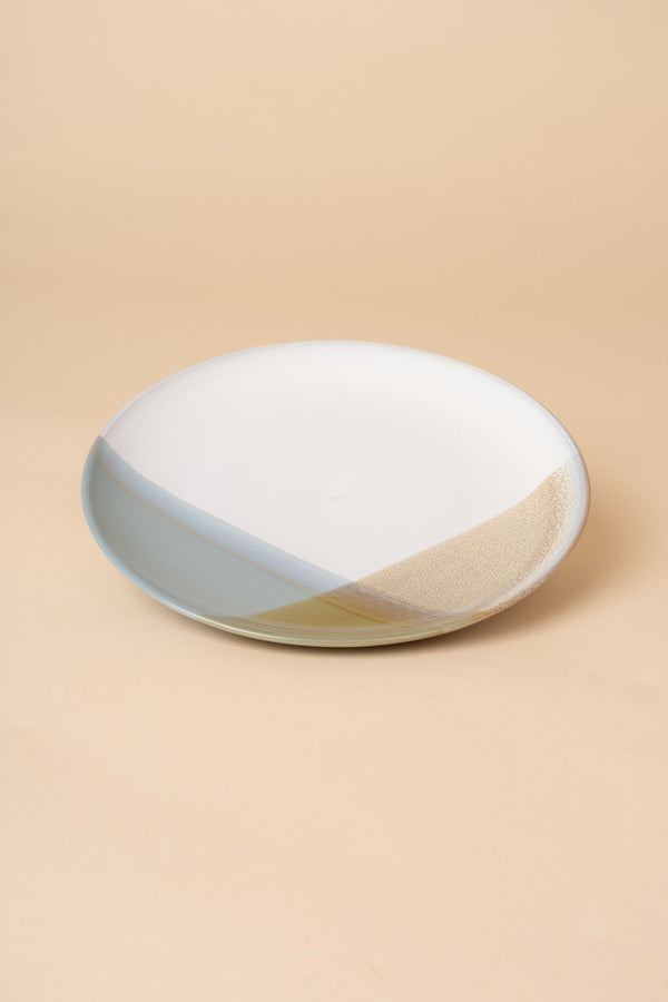 Carraig Donn Coral Salad Plate