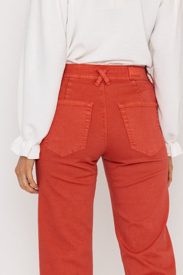 Carraig Donn Coral Seamless Jeans