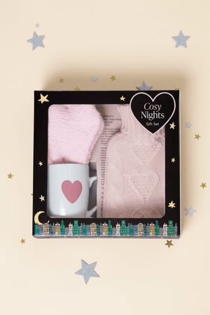 Carraig Donn Cosy Love Gift Set