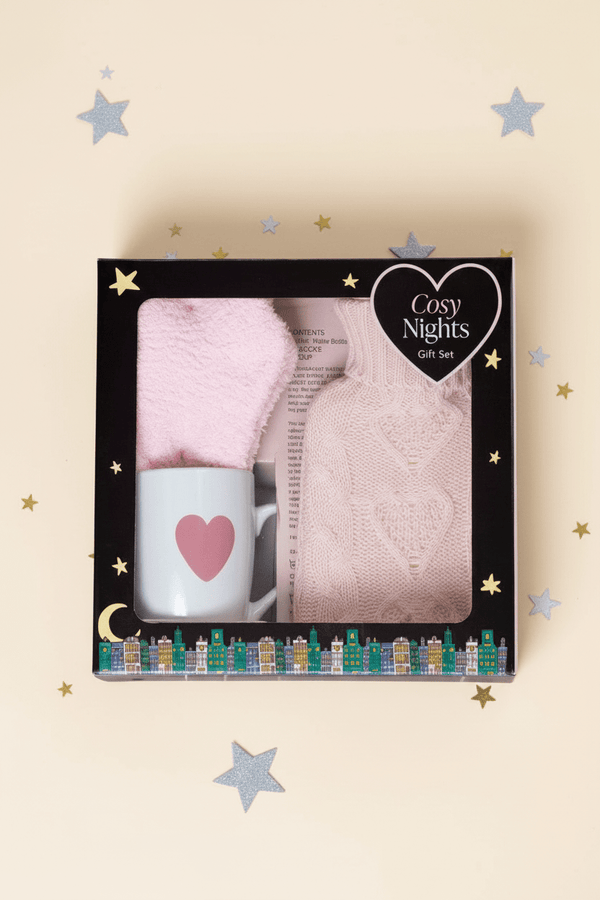 Carraig Donn Cosy Love Gift Set