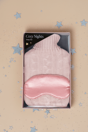 Carraig Donn Cosy Sleep Set