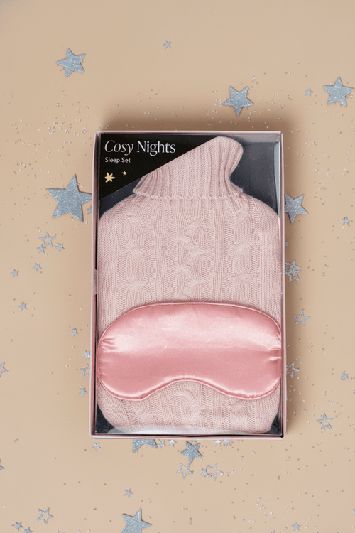 Cosy Sleep Set