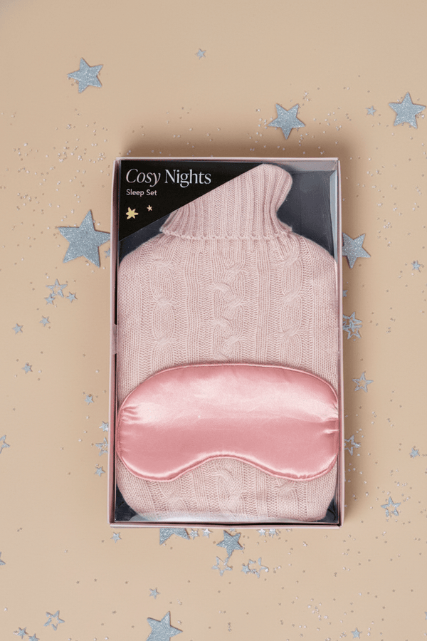 Carraig Donn Cosy Sleep Set