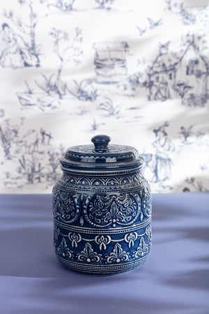 Cottage Canister