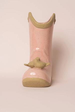 Carraig Donn Cowboy Boot
