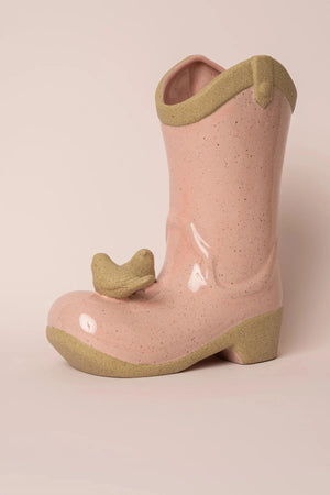 Carraig Donn Cowboy Boot