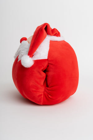 Carraig Donn Cozy Santa Handwarmer Heated Cushion