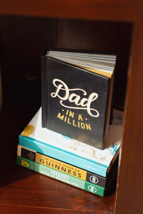 Dad In A Million