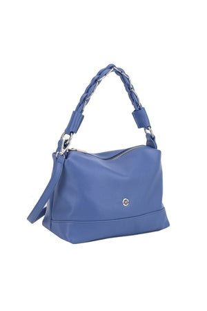 Carraig Donn Daisy Medium Shoulder Bag
