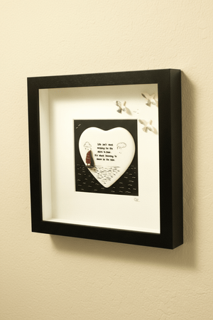 Carraig Donn Dance In The Rain