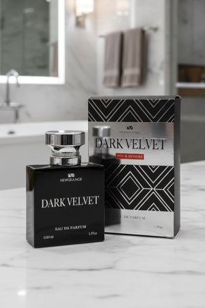 Carraig Donn Dark Velvet Men's Perfume