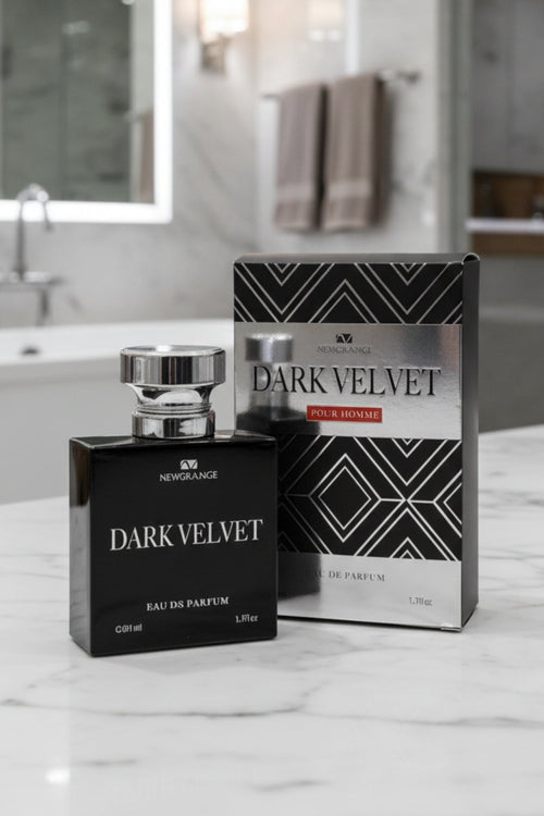 Dark Velvet Men's Perfume