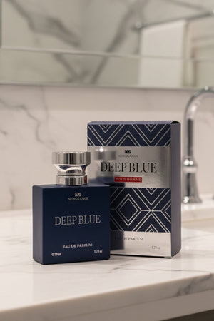 Carraig Donn Deep Blue Men's Perfume