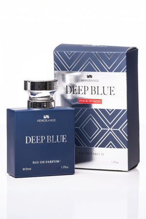 Carraig Donn Deep Blue Men's Perfume