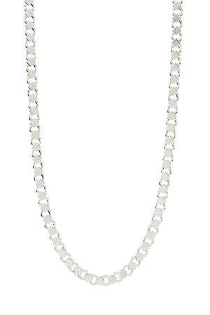 Carraig Donn Desiree Silver Plated Necklace